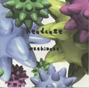 CD - Headcase - Mushiness