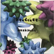 Headcase - Mushiness