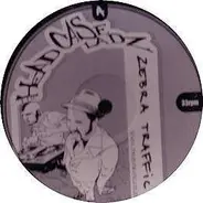 Headcase Ladz - Why Don't You Pay Us A Visit