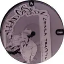 12'' - Headcase Ladz - Why Don't You Pay Us A Visit - .. VISIT