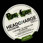 Headcharge
