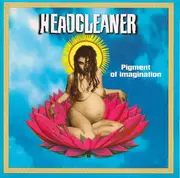 CD - Headcleaner - Pigment Of Imagination