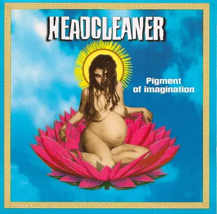 Headcleaner - Pigment of Imagination
