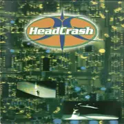 CD - Headcrash - Direction Of Correctness