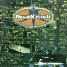 Headcrash - Direction Of Correctness