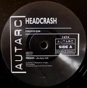 Headcrash