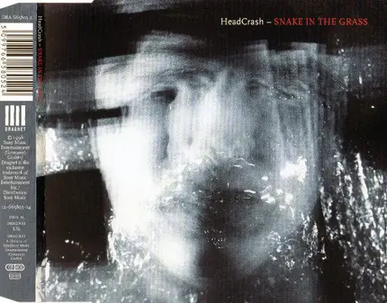 Headcrash - Snake In The Grass