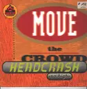 12inch Vinyl Single - Headcrash - So High