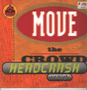 Headcrash - So High