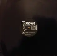 HeadCrash - Black Gold