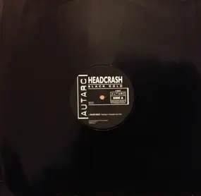 Headcrash - Black Gold