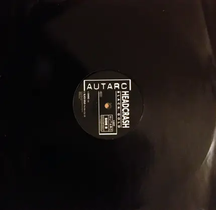 HeadCrash - Black Gold