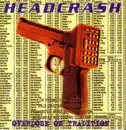 CD - Headcrash - Overdose On Tradition