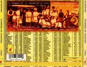 CD - Headcrash - Overdose On Tradition