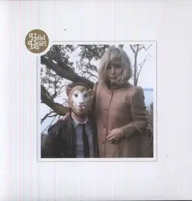 The Head and the Heart - The Head And The Heart