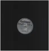 12inch Vinyl Single - Headbangers United - Raving City - Test