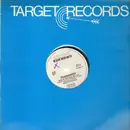 12inch Vinyl Single - Headbangers - Inch By Inch - company sleeve