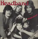 LP - Headband - Straight Ahead
