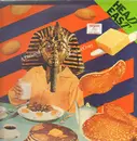 LP - Head East - A Different Kind Of Crazy