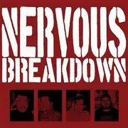 7inch Vinyl Single - Headed Nowhere / Nervous Breakdown - Headed Nowhere / Nervous Breakdown