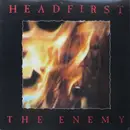 LP - Headfirst - The Enemy - White