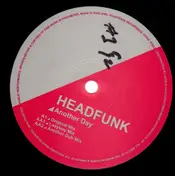 Headfunk - Another Day