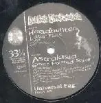 The Headhunter - Dubxotic EthnoFunkaDelia