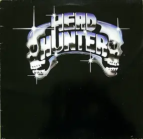 The Headhunter - Headhunter