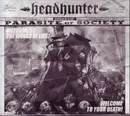 CD - Headhunter - Parasite Of Society