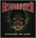 LP - Headhunter - Parody Of Life