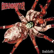 The Headhunter - Rebirth