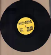 The Headhunters - God Make Me Funky