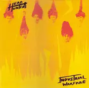 The Headhunters - Industrial Warfare