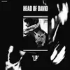 LP - Head Of David - LP