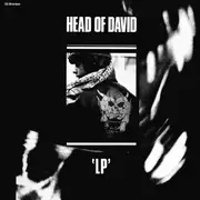 LP - Head Of David - LP