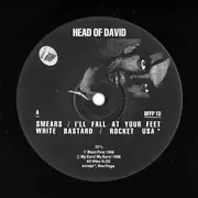 LP - Head Of David - LP