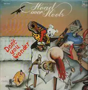 LP - Head Over Heels - Don't You Wonder