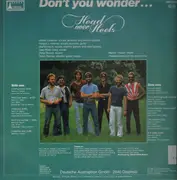 LP - Head Over Heels - Don't You Wonder