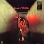 HEAD OVER HEELS - Head over Heels