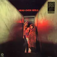 Head Over Heels - Head over Heels