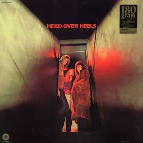 HEAD OVER HEELS - Head over Heels