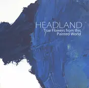 HEADLAND - True Flowers From This Painted World