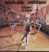 headless chickens