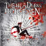 HEADLESS HORSEMEN - Bonebreak Boogie
