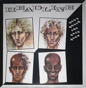 Headline - Don't Knock The Bald Head