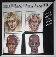 Headline - Don't Knock The Bald Head