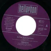 Headline - In The Summertime
