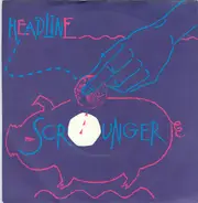 Headline - Scrounger