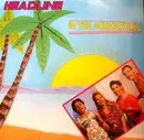 12inch Vinyl Single - Headline - In The Summertime - no cover
