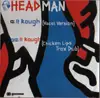 12'' - Headman - It Rough